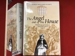 【洋書】The Angel out of the House : Philanthropy and Gender in Nineteenth-Century England （家を出た天使：19世紀イングランドにおける慈善活動とジェンダー）