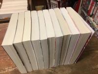 源氏物語　全10巻揃　 ＜講談社文庫＞