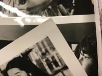 ＜映画スチール写真＞「俺たちの時」中村雅俊ほか １０枚一括（少丸まり）