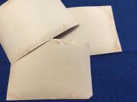 ＜戦前映画スチール写真＞「愛国の血刃」高橋寿康監督、河部五郎、葛木香一、桜木梅子ほか　３枚一括