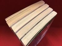 ＜マンガ＞ちいさこべえ　全４巻揃