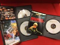 【DVD】ヴェルナー・ヘルツォーク監督作品「フィツカラルド」「アギーレ・神の怒り」「キンスキー、我が最愛の敵」３作一括