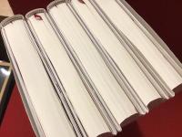 ＜シリーズ＞リーディングス戦後日本の思想水脈（３「民主主義と市民社会」宇野重規編／４「日常からの挑戦」鶴見太郎編／６「社会の変容と宗教の諸相」井上順孝編／７「現代への反逆としての保守」中島岳志編／８「経済から見た国家と社会」西部忠編　５冊一括