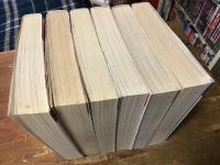 ラフ 　全6巻揃　 ＜少年サンデーコミックスワイド版＞