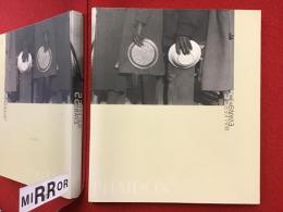 【洋書小型写真集】Walker Evans 55　ウォーカー・エバンス