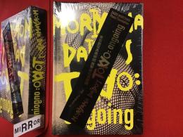 Moriyama Daido's Tokyo : ongoing