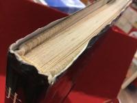 井上有一臨　顔氏家廟碑　※付録つき