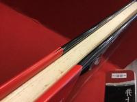 井上有一臨　顔氏家廟碑　※付録つき