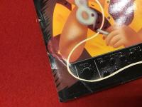 【非売品冊子】SOUND CONSOLETTE AX-7 HANDBOOK　ナメちゃんの音創り大作戦
