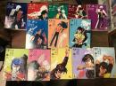 ワル　全13巻揃　＜講談社漫画文庫＞