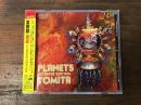 【CD】　惑星　PLANETS　　ULTIMATE　EDITION