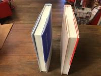 辻邦生短編選集　全2冊揃　「鳥たちの横切る空」