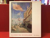 【ハードカバー洋書】Impressionism Art, Leisure, & Parisian Society 印象派ー芸術、余暇とパリの社交界