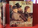 【ハードカバー洋書】Impressionism Art, Leisure, & Parisian Society 印象派ー芸術、余暇とパリの社交界