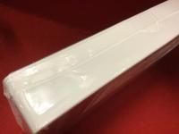 【未開封VHS】犯された白衣 若松孝二監督　※シュリンクヤブレ