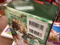 ポーの一族　復刻版　限定ＢＯＸ　全5巻揃　＜フラワーコミックススペシャル＞