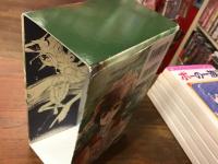 ポーの一族　復刻版　限定ＢＯＸ　全5巻揃　＜フラワーコミックススペシャル＞