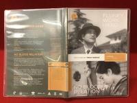 【輸入DVD】Eclipse From The Criterion Collection　Series 26:Silent Naruse "FLUNKY, WORK HARD（腰辯頑張れ）"／"NO BLOOD RELATION（生さぬ仲）"　英語字幕