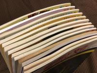 『季刊　自然と文化』　ランダム13冊一括