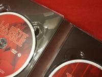 【DVD】フランス版「Yasuzo Masumura 増村保造集」VOL.1（「La Femme De Seisaku 清作の妻」「Passion 卍」）、VOL.2（「La Bete Aveugle 盲獣」「Tatouage 刺青」） ２点一括　※規格が「PAL」のため、日本国内の一般的機器では再生できません