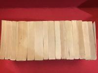 夢野久作傑作選全5冊　小栗虫太郎傑作選全5冊　久生十蘭傑作選全5冊　【現代教養文庫881〜895　異端作家三人傑作選】全15巻揃　全初版　