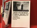 【独語洋書】Der Himmel über Berlin ベルリン・天使の詩　フィルムブック　※池田信雄による別冊（16p）日本語注解書付き（オリジナル洋書に註解書を付けて同学社から再出版したもの）