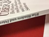 【独語洋書】Der Himmel über Berlin ベルリン・天使の詩　フィルムブック　※池田信雄による別冊（16p）日本語注解書付き（オリジナル洋書に註解書を付けて同学社から再出版したもの）