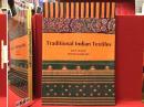 【大判洋書】Traditional Indian textiles