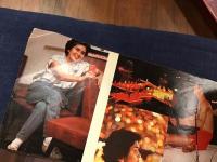 【雑誌】Free (フリー)　1983年11月号　〈スクープ・インタビュー「たのきん」たちのビッグ・ママ　メリー喜多川　11P 執筆／残間理恵子 撮影／清水伸充〉　〈秋のブック・ガイド　本の紹介者：大瀧詠一、杉山恒太郎、高平哲郎、片岡義男、長友啓典、魚住勉、市川森一、蜷川幸雄、長谷川和彦、いしかわじゅん〉