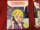 STUDIO VOICE (スタジオ・ボイス) 2007年7月号　日本のグラフィック・デザイン再考!
