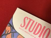 STUDIO VOICE (スタジオ・ボイス) 2007年7月号　日本のグラフィック・デザイン再考!
