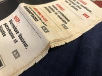 【仏語新聞】CHARLIE HEBDO  シャルリー・エブド　2007年3月7日発行　「FAUT-IL AVOIR PEUR DE BAYROU?」（我々はバイルーを恐れるべきか？）