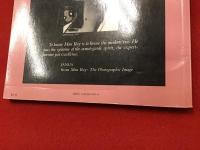 【洋書】Aperture masters of photography Number Eight「Man Ray」アパーチャー・マスターズ・オブ・フォトグラフィー第８巻「マン・レイ」
