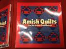 Amish quilts : from the Indiana State Museum アーミッシュキルトの世界