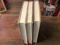 桃尻語訳　枕草子　全3巻揃（上中下）