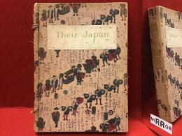Their Japan　（英文　日本紹介書　English Introduction to Japan）