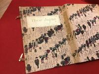 Their Japan　（英文　日本紹介書　English Introduction to Japan）