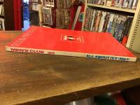 ＭＥＮ‘Ｓ　ＣＬＵＢ　123　ＡＬＬ　ＡＢＯＵＴ　ＩＶＹ　＜ＮＯ．１＞
増刊・アイビー特集号　第1集