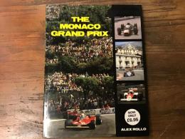 THE MONACO GRAND PRIX