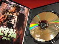 【DVD】・ゼイラム（'91）・ゼイラム２（'94）雨宮慶太監督作品 ２作一括