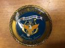 チャレンジコイン　横須賀米軍　海軍軍楽隊　Seventh Fleet Band（米軍第七艦隊バンド）