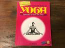 Complete Book of Yoga : Harmony Of Bo...