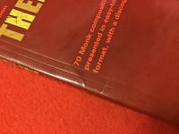 【洋書楽譜】C Edition THELONIOUS MONK Fake Book　70 Monk compositions presented in easy-to-read fprmat, with a discography セロニアス・モンク コード譜集　モンク作曲70曲を読み易いフォーマットで、ディスコグラフィ付き　