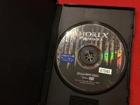 DVD　AHORIX　アホリックス　（元レンタル商品）