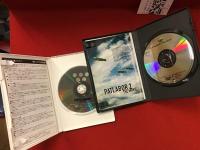 DVD　・PATLABOR THE MOVIE （パトレイバー ザ・ムービー）　・PATLABOR2 THE MOVIE （パトレーバー２ ザ・ムービー）　２点一括