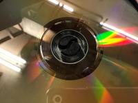 DVD　CAPTAIN SCARLET キャプテン・スカーレット　コレクターズ・ボックス内の本編のみ全6枚揃　（ボックスの外箱、特典類欠） ①6話159分　②6話156分　③6話156分　④6話156分　⑤6話156分　⑥2話53分＋映像特典4編70分