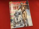 【洋雑誌】FANTASTIC FILMS The Magazine of Imaginative Media （ファンタスティック フィルムズ）