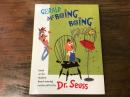 Gerald McBoing Boing