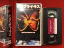 【VHS】バタフライ・キス　監督／マイケル・ウィンターボトム　演／アマンダ・プラマー、サスキア・リーブス、リッキー・トムリンソン　他