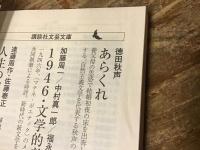 1946・文学的考察